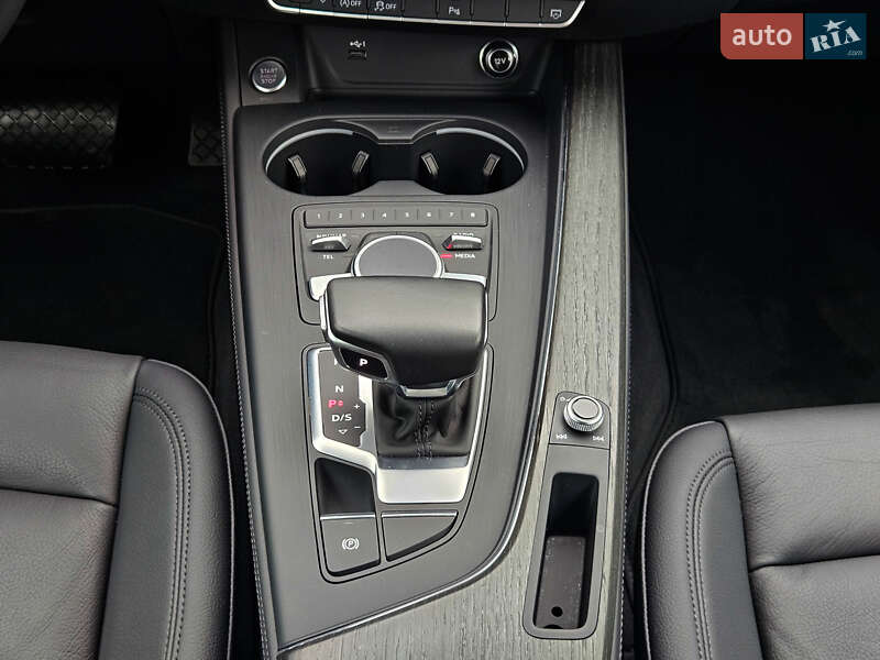 Купе Audi A5 2019 в Киеве