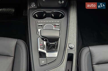 Купе Audi A5 2019 в 