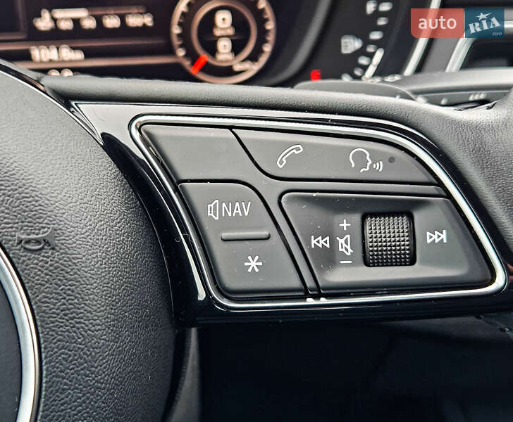 Купе Audi A5 2019 в Киеве