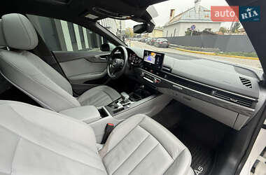 Ліфтбек Audi A5 2020 в 