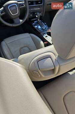 Кабріолет Audi A5 2011 в 