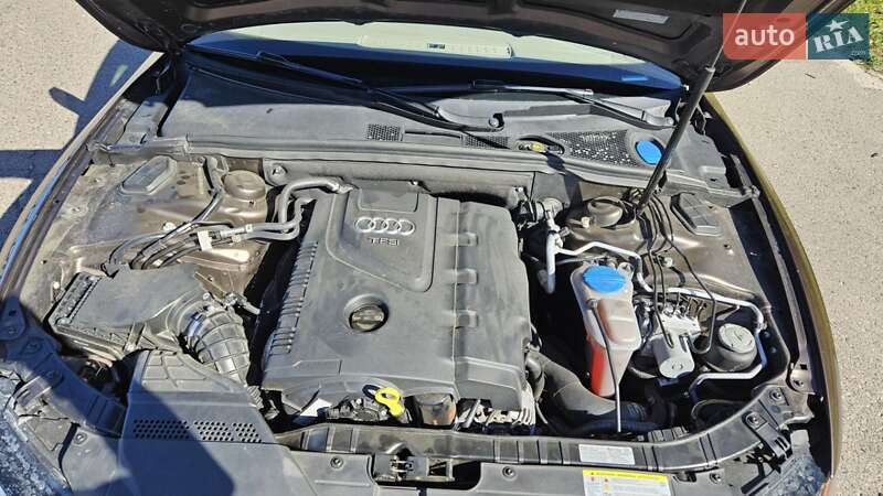 Кабриолет Audi A5 2011 в Ковеле фото 23 Кабриолет Audi A5 2011 в Ковеле