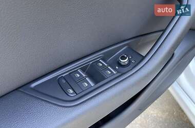 Купе Audi A5 2017 в 