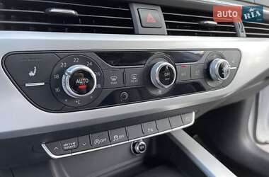 Купе Audi A5 2017 в Киеве