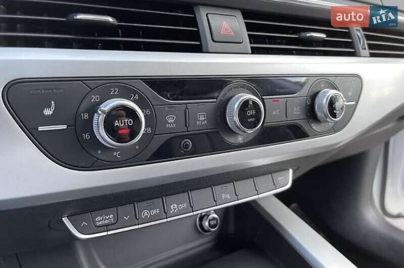 Купе Audi A5 2017 в Киеве