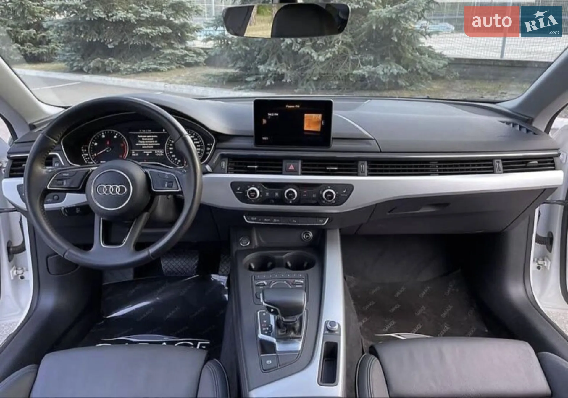 2017 Audi A5 - мініатюра 24