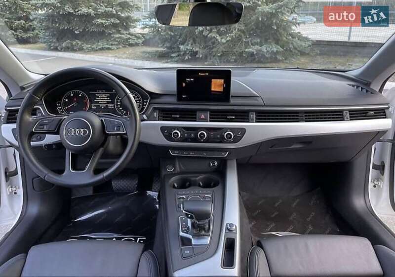 Купе Audi A5 2017 в Киеве