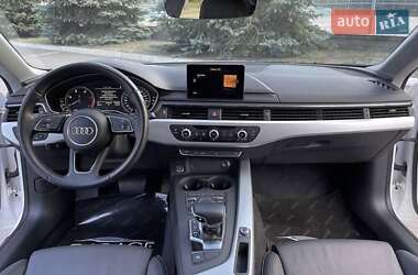 Купе Audi A5 2017 в 