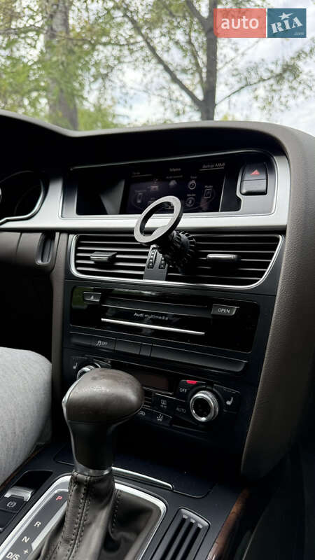 Купе Audi A5 2016 в Запорожье