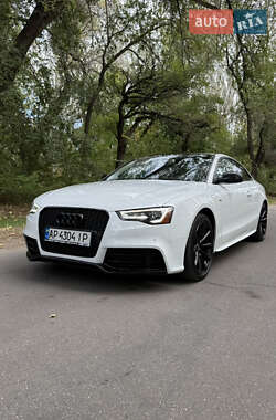 Купе Audi A5 2016 в 