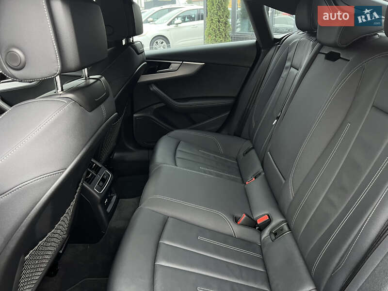 Ліфтбек Audi A5 2022 в Львові