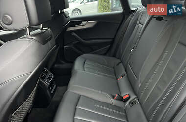 Лифтбек Audi A5 2022 в 