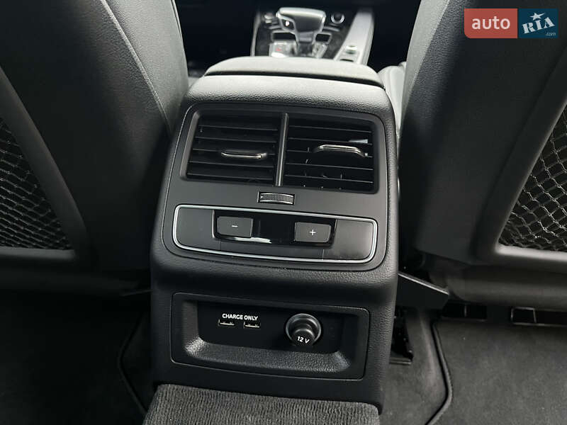 Ліфтбек Audi A5 2022 в Львові