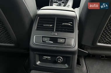 Лифтбек Audi A5 2022 в 