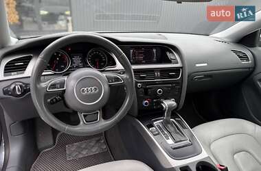 Купе Audi A5 2012 в 