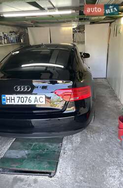 Купе Audi A5 2012 в 