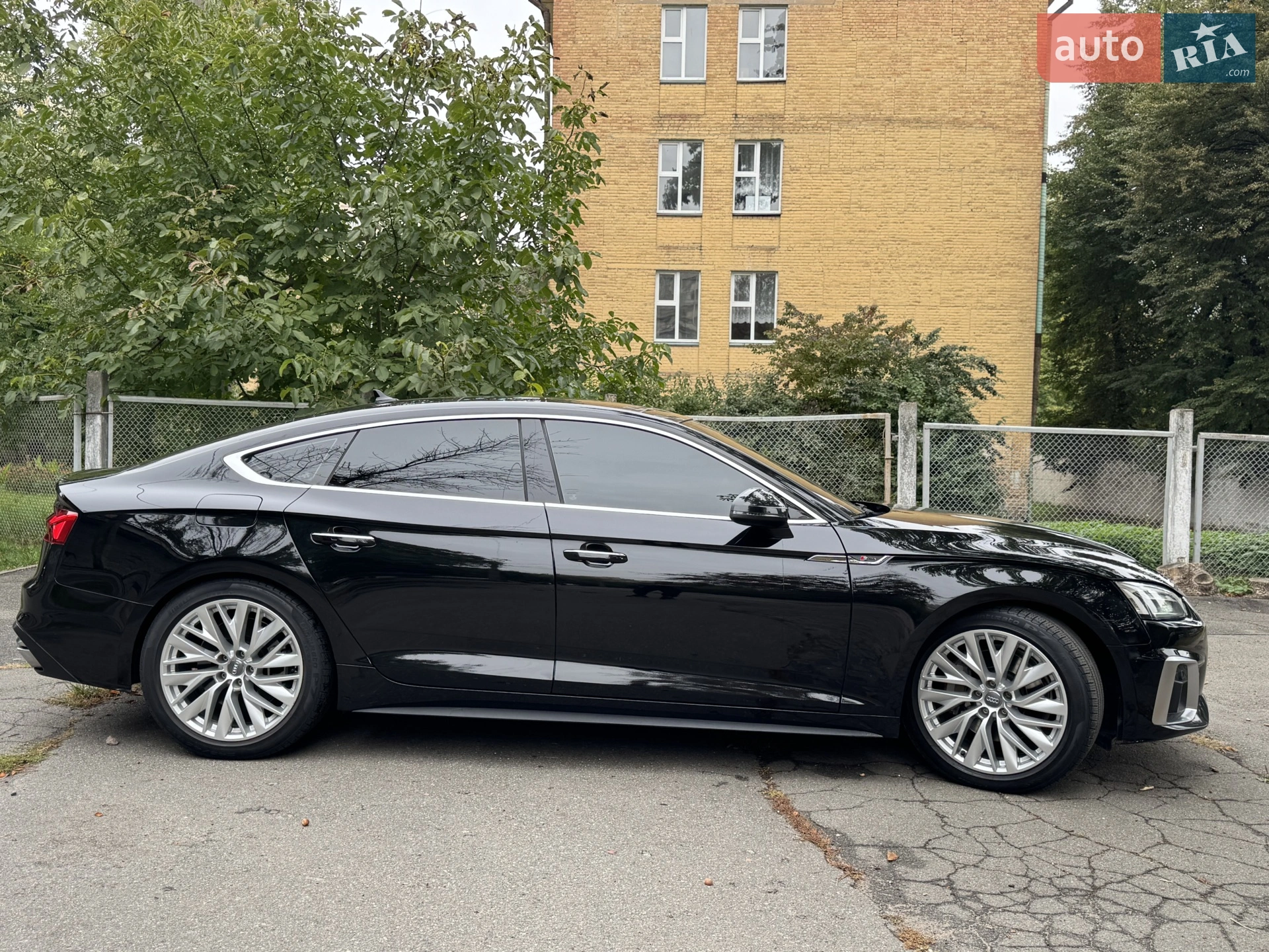 2020 Audi A5 - мініатюра 4