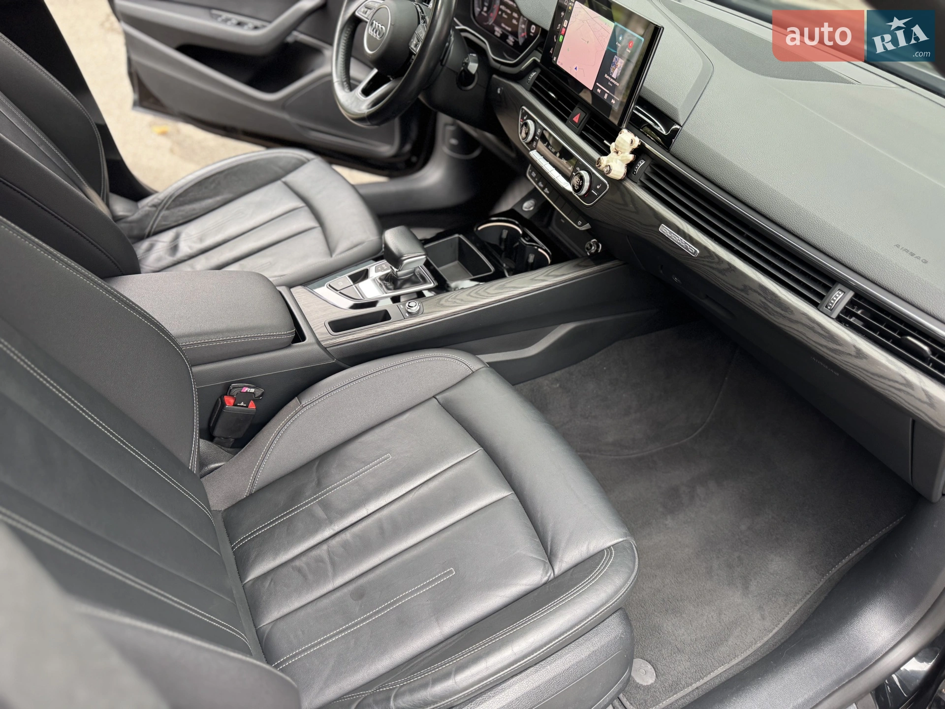 2020 Audi A5 - мініатюра 15