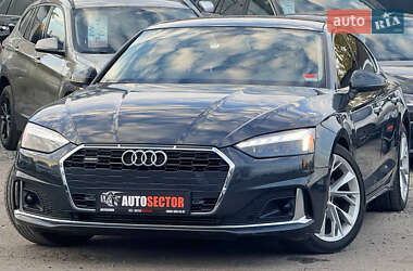 Лифтбек Audi A5 2023 в 