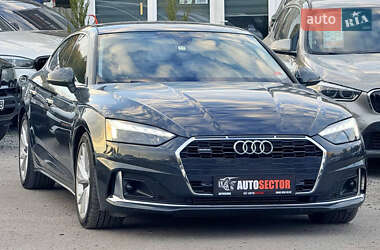 Лифтбек Audi A5 2023 в 
