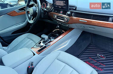 Лифтбек Audi A5 2023 в 