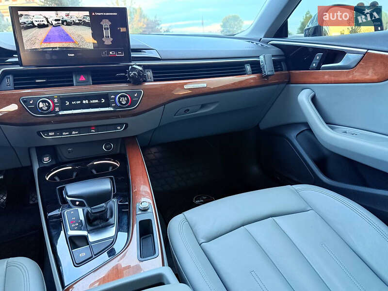 Лифтбек Audi A5 2023 в Харькове