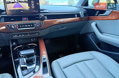 Лифтбек Audi A5 2023 в 