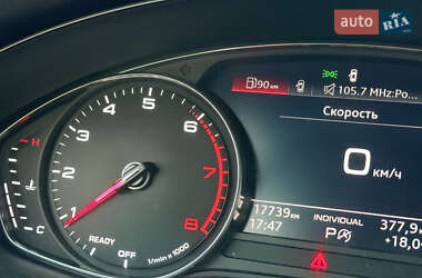 Лифтбек Audi A5 2023 в 