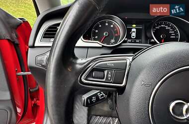 Купе Audi A5 2012 в 