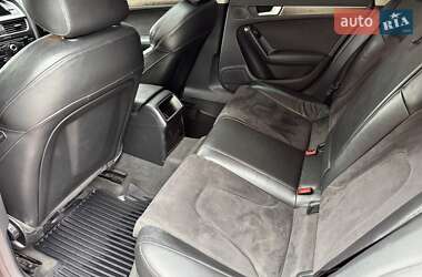Купе Audi A5 2012 в 