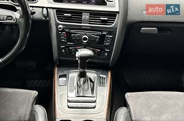 Купе Audi A5 2012 в 