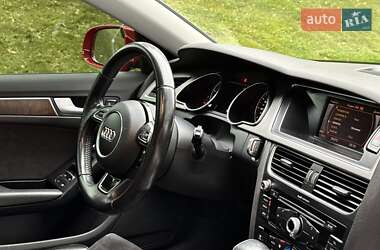 Купе Audi A5 2012 в 