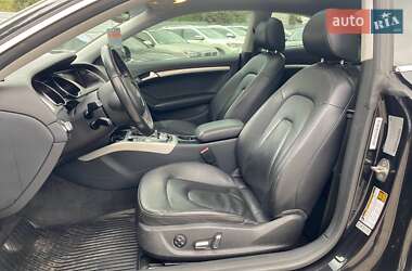 Купе Audi A5 2012 в 