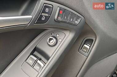 Купе Audi A5 2012 в 