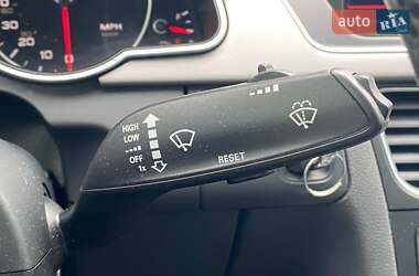 Купе Audi A5 2012 в 