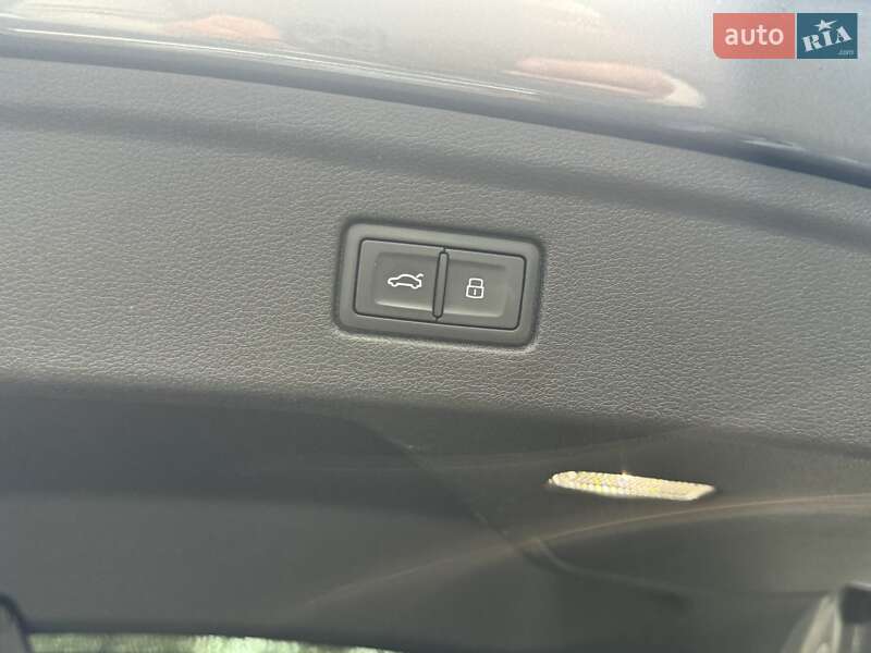 Купе Audi A5 2018 в Одессе фото 17 Купе Audi A5 2018 в Одессе