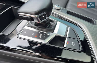 Лифтбек Audi A5 2020 в 