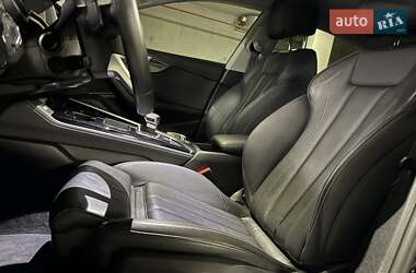 Лифтбек Audi A5 2022 в 