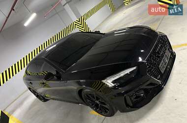 Лифтбек Audi A5 2022 в 