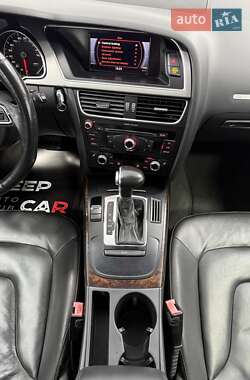 Купе Audi A5 2014 в 