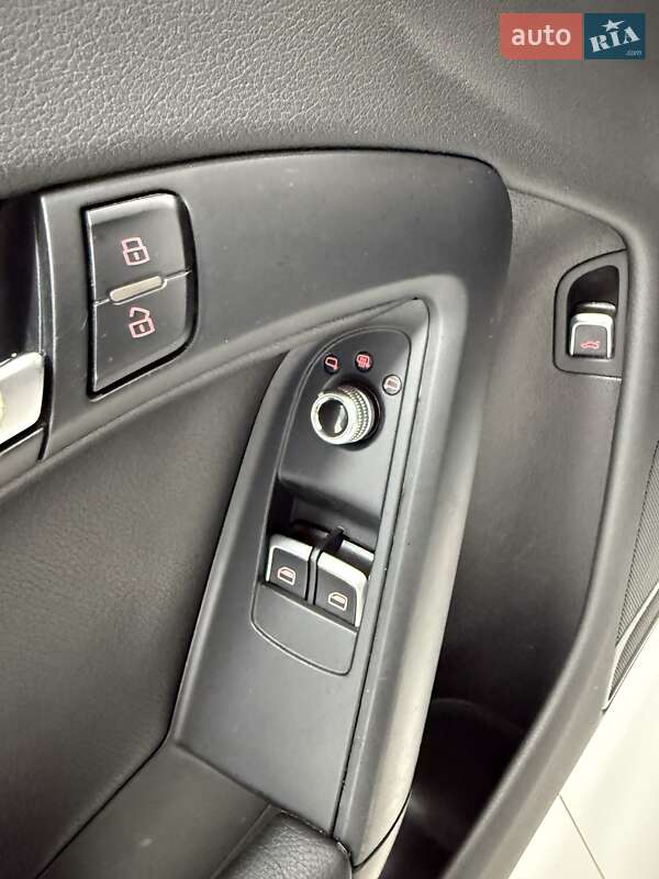 Купе Audi A5 2014 в Одесі