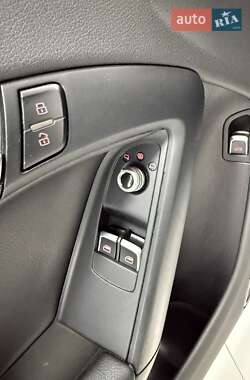 Купе Audi A5 2014 в 