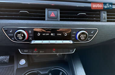Купе Audi A5 2017 в 