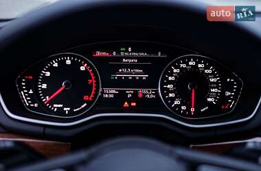 Ліфтбек Audi A5 2021 в 
