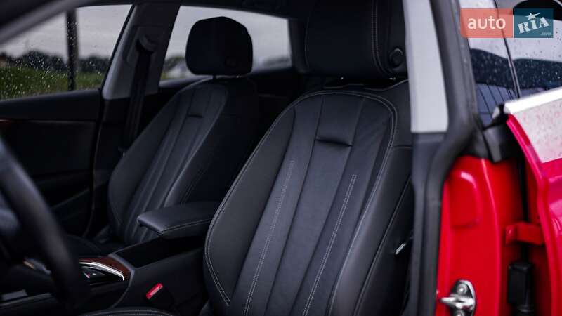 Лифтбек Audi A5 2021 в Львове
