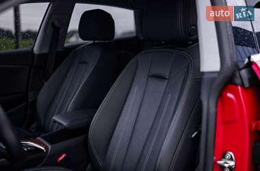 Ліфтбек Audi A5 2021 в 