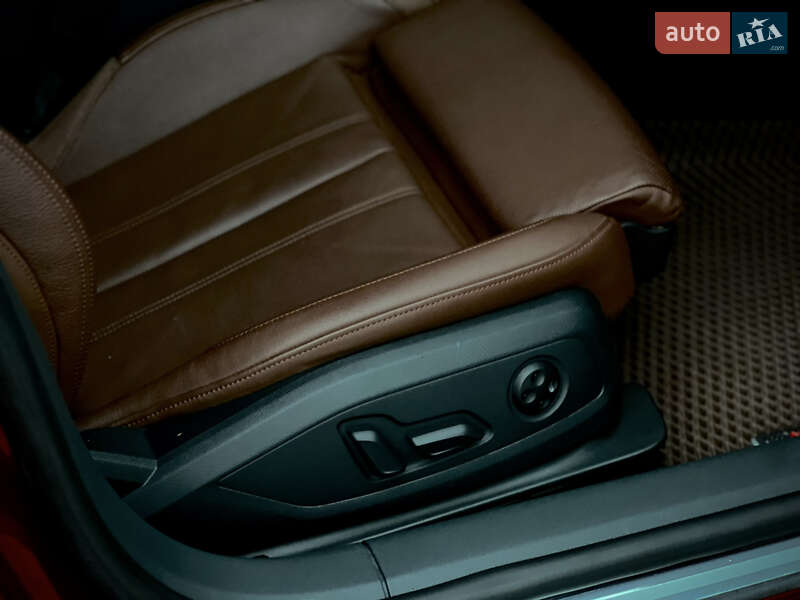 Купе Audi A5 2018 в Києві