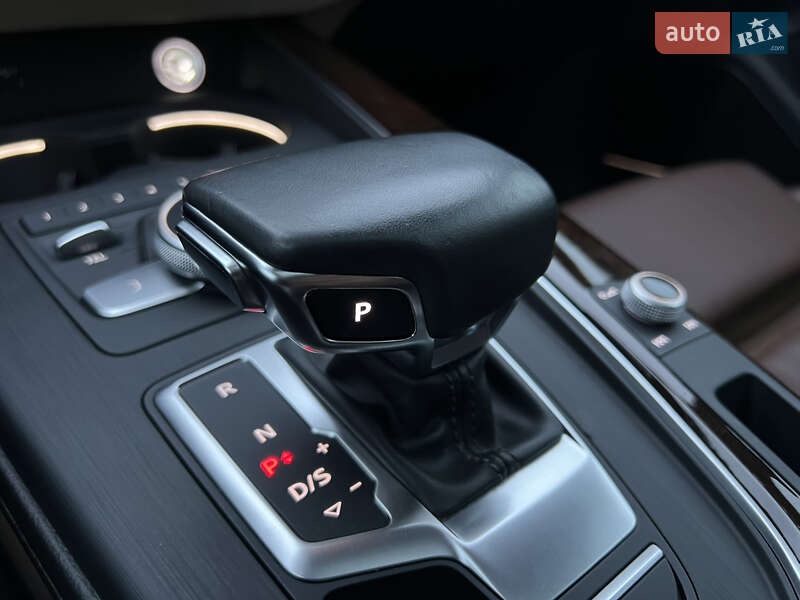 Купе Audi A5 2018 в Києві