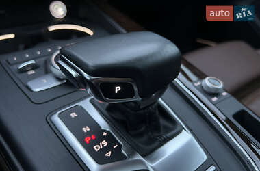 Купе Audi A5 2018 в 