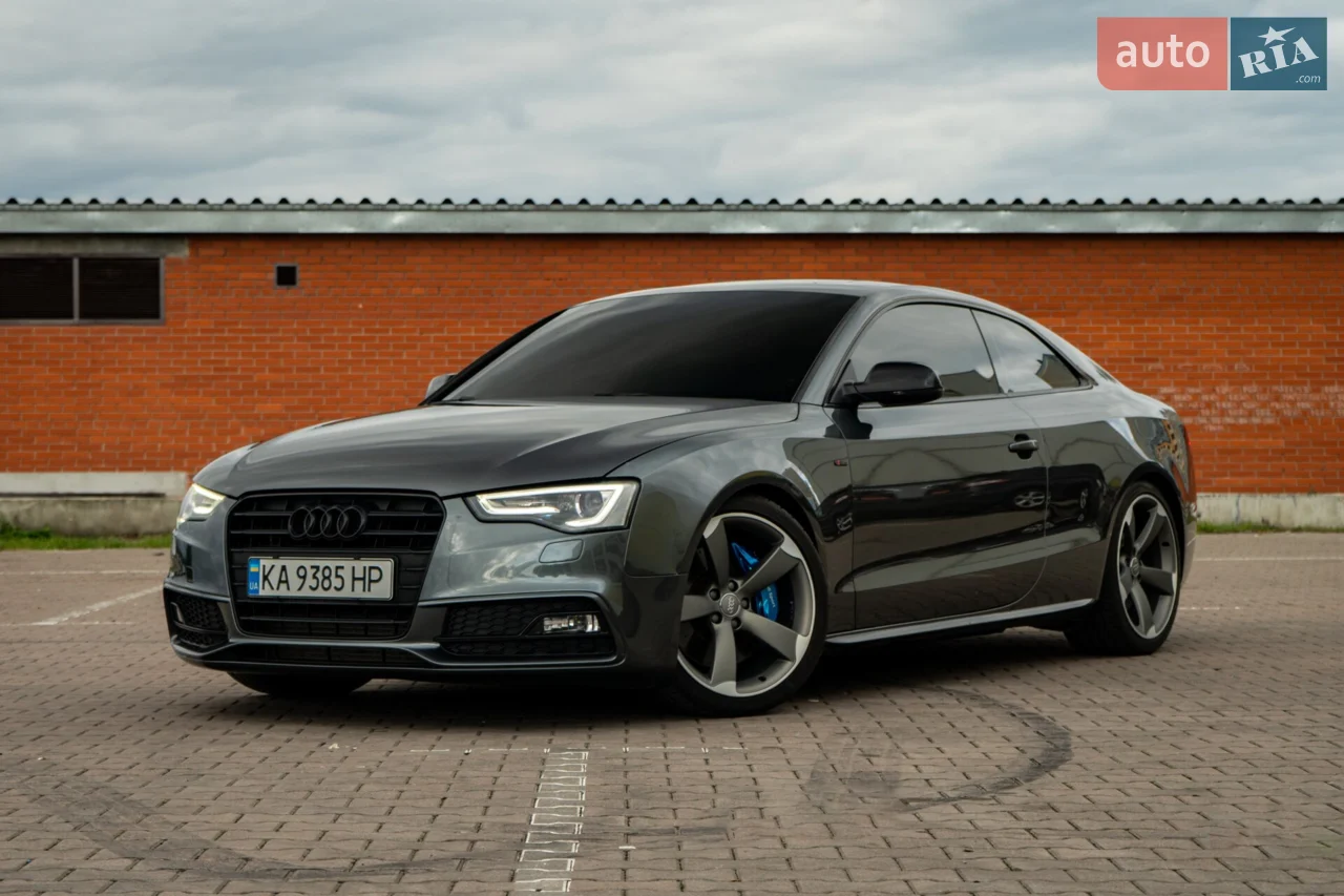 2013 Audi A5 - мініатюра 32